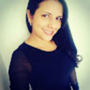 Meet your Posher, Yanina